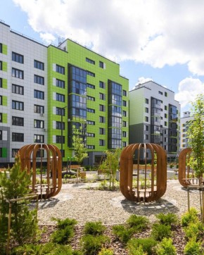 Марат Хуснуллин: Хочу поделиться итоговыми данными Росстата по вводу недвижимости в стране за 2025 год