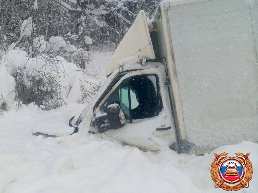 В Тверской области пять человек, включая ребенка, пострадали в ДТП