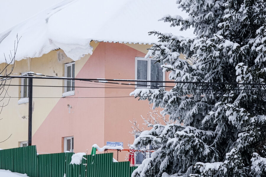 Сергей Миронов: В Прокопьевске Кемеровской области за месяц погибли девять пациентов психоневрологического интерната
