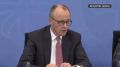 Украина в ЕС до 1 января 2027 года – это немыслимо, это невозможно — Мерц