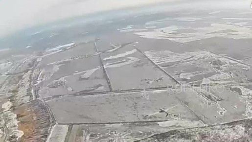 Андрей Руденко: Операторы FPV-истребителей войск беспилотных систем в составе группировки войск «Запад» уничтожили высотные разведывательные беспилотные летательные аппараты ВСУ самолётного типа в Харьковской области