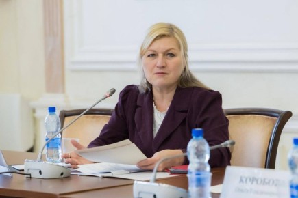 В ОП РФ дан старт юбилейному, 10-му Всероссийскому конкурсу «Растим гражданина», направленному на выявление лучших педагогических практик