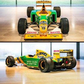 ����� ������� ��������, �� ������� �� � 1992-� ������� ������ ������ � ��������-1�, ������� �� ��������