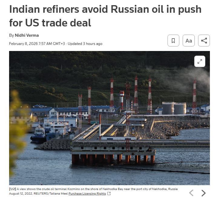 ��������������������� �������� ����� ����� ������������ �������� ���������� �����, �������� ������� ������������� �� ���� � ������ � Reuters