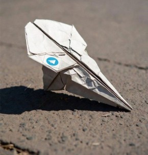 ���������� Telegram � �������� ��� �������������� �����?