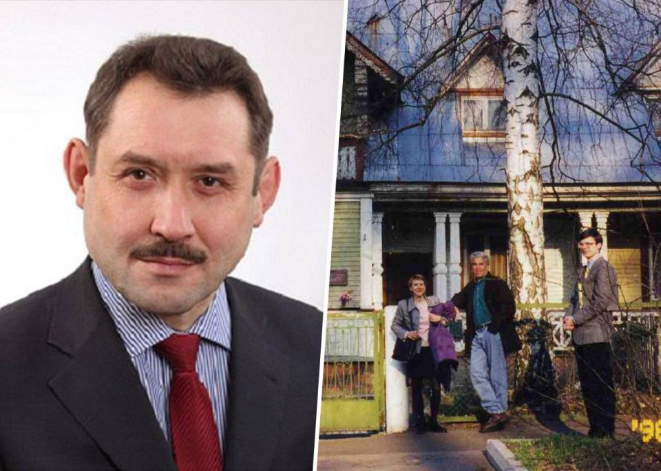 ����� ���� ������� � ���������-������������ ���������� ����������� ������� �������: RT �������, ��� ������ � ������� �������� � ���������� � ����� � ������ ������ ���������