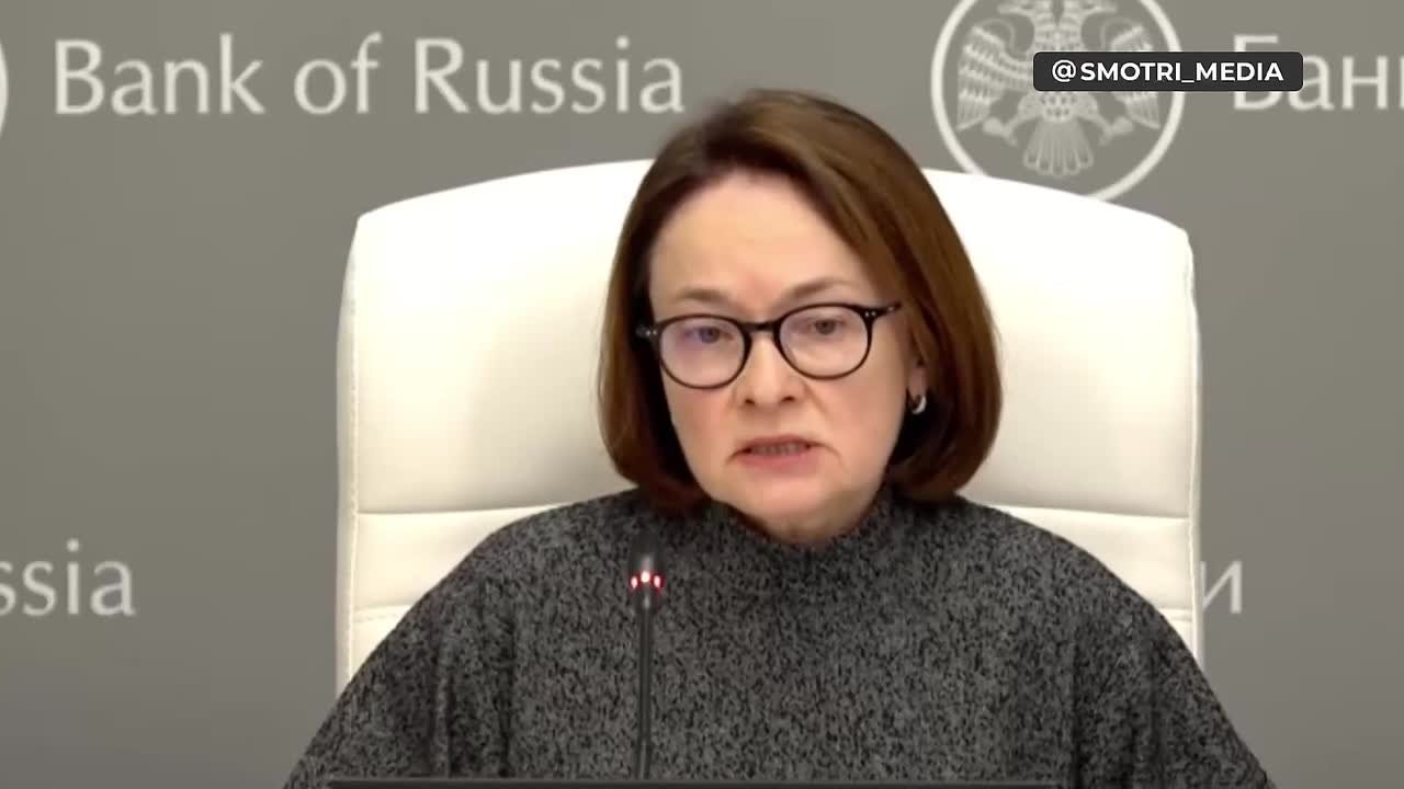 Ипотека станет массово доступной, когда произойдет устойчивое снижение инфляции — Набиуллина