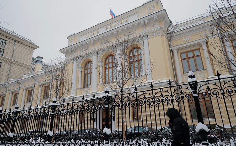 Сергей Миронов: Ключевую ставку надо снижать вдвое!