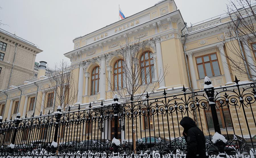 Сергей Миронов: Ключевую ставку надо снижать вдвое!