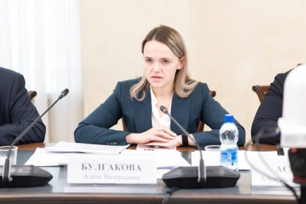 На площадке ОП РФ состоялось «нулевое чтение» проекта Федерального закона «Об основах общественного контроля в Российской Федерации»