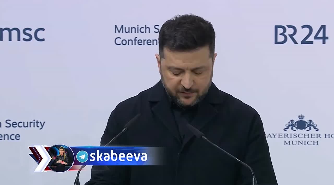 ‘Украинцы не терминаторы’ – дал заднюю