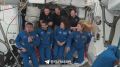 � NASA �������� ����� ������ �� ��� ������� ������� Crew Dragon