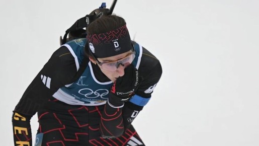 Сразу несколько спортсменок отравились на ОИ, предположительно, бургерами