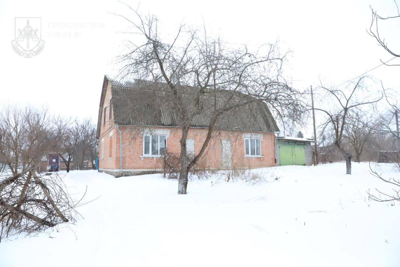 В Киевской области накрыли рехаб, где держали в рабстве 48 человек, включая 17-летнего подростка