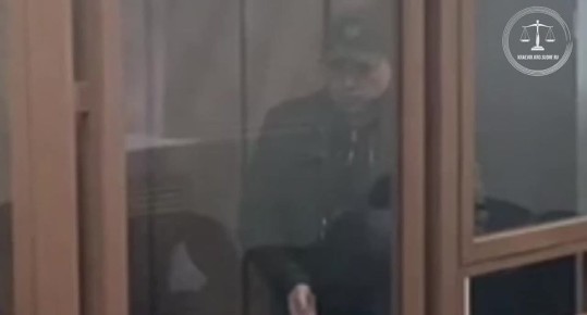 И.о министра по ГО и ЧС Кубани Сергрея Штрикова арестовали до 15 апреля, его обвиняют в превышении полномочий