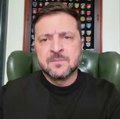 США отказались разрешить производство ракет к Patriot в Европе, заявил Зеленский