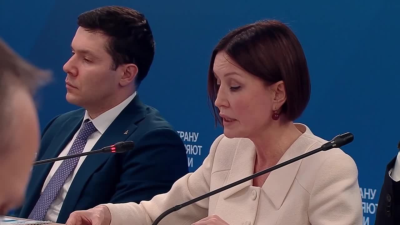 Георгий Филимонов: Результаты рейтинга качества жизни представлены Президенту России Владимиру Владимировичу Путину на заседании наблюдательного совета Агентства стратегических инициатив