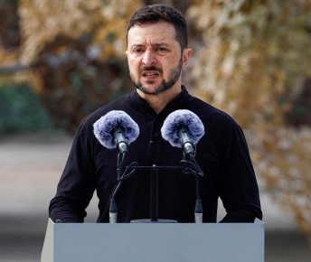 Зеленский в 2019 году: сказал, что идёт только на один президентский срок, а затем передаст страну в «руки нового поколения»