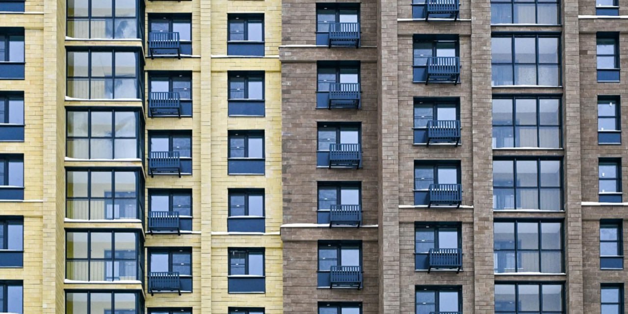 Евгений Попов: В Можайском районе на Западе Москвы освободили площадку для строительства новостройки по программе реновации по адресу: Вяземская улица, земельный участок 9 (владение 9, корпуса 1 и 2)