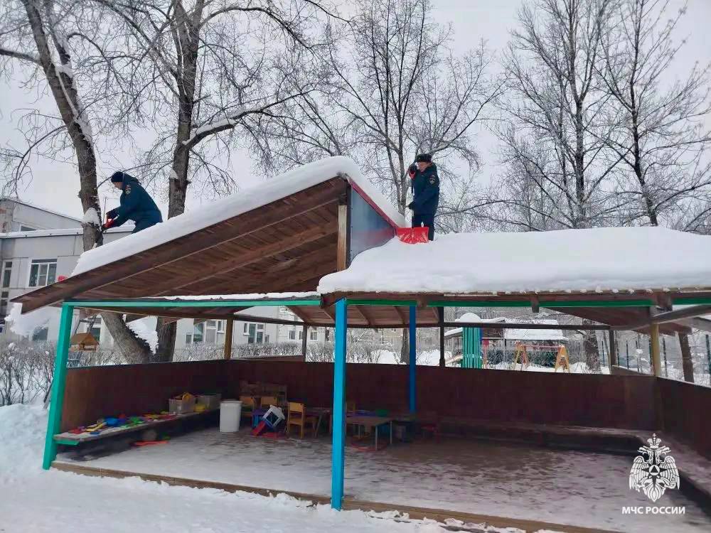 Стихия не дремлет — МЧС Верхневолжья в деле! Стихия не дремлет — МЧС Верхневолжья в деле!