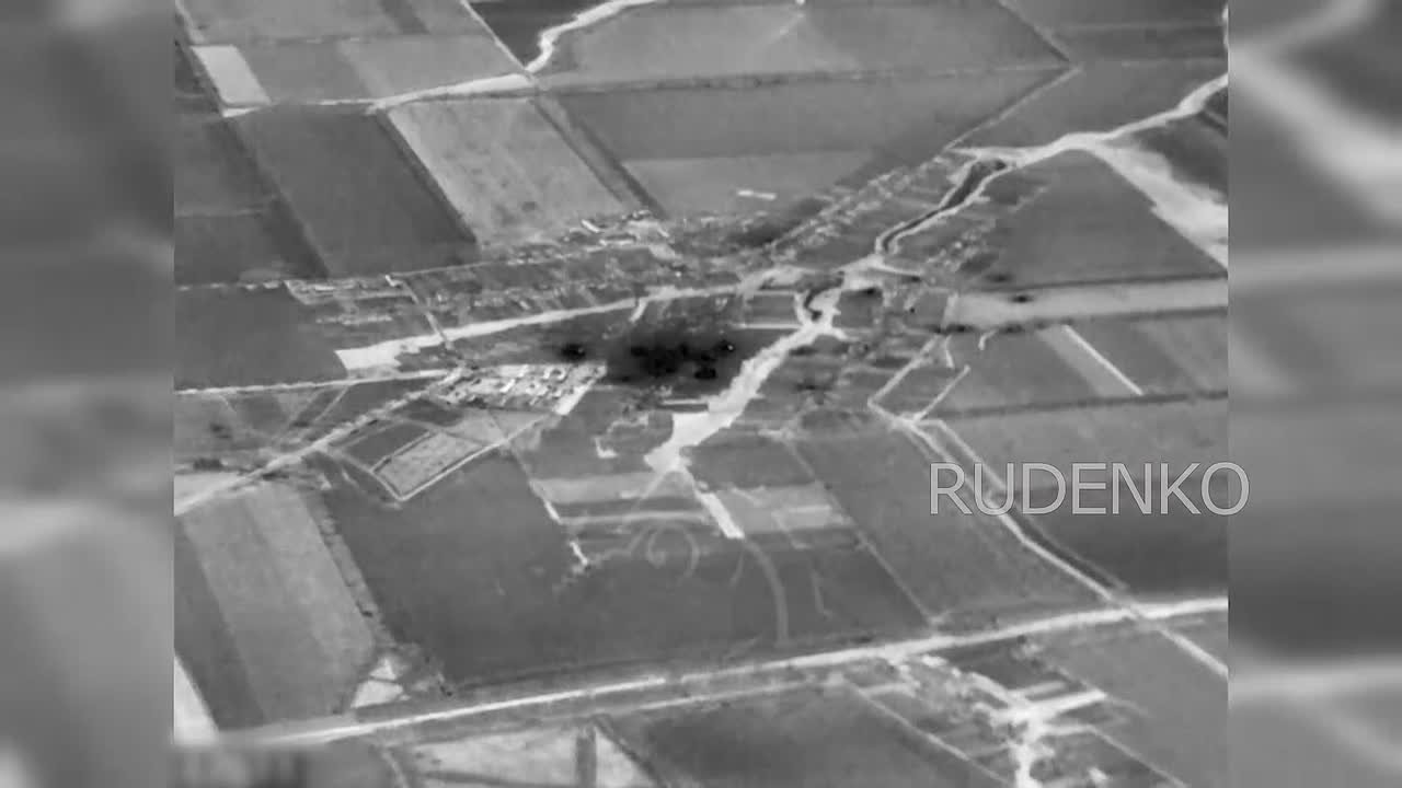 Андрей Руденко: Расчёт тяжёлой огнемётной системы «Солнцепёк» группировки «Восток» уничтожил опорный пункт ВСУ в Запорожской области