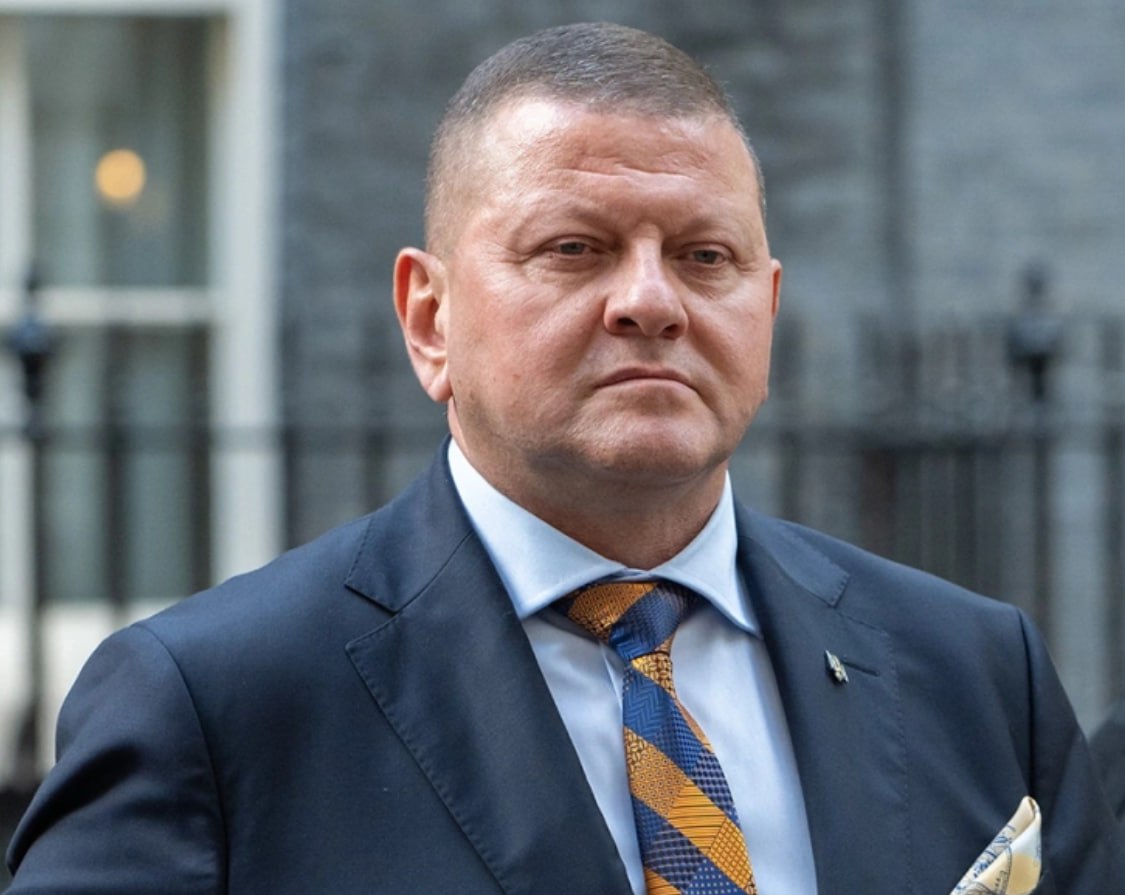 Залужный пожаловался, что неспособность должным образом подготовиться дорого обошлась Украине в начале СВО