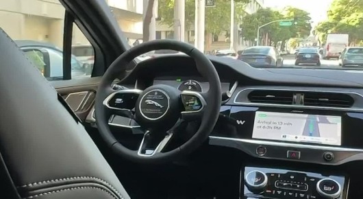 �������� ��������: �� ���� Tesla �������� � ������ ������� ��������� ����������� ������������ ��������� �� ������ � ������