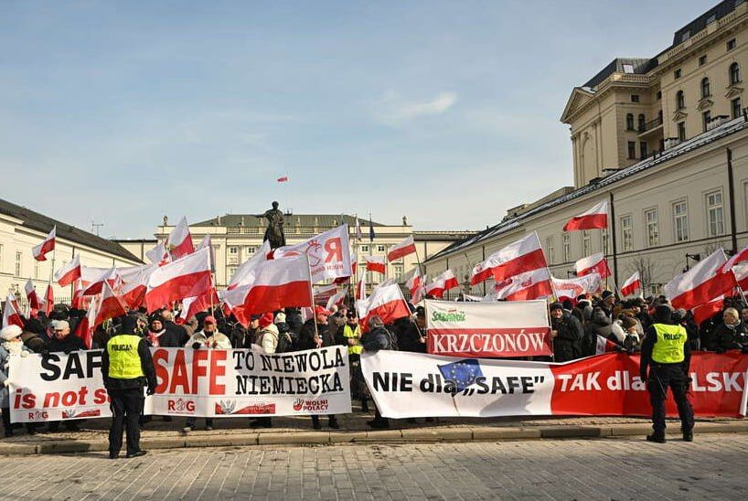 ������ ����� � �������������� ������ �� ������ ������ ��������� �� �� ������� ���������� (SAFE)