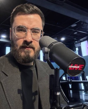 Аббас Джума: Друзья, включайте Соловьев Live