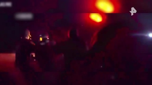 Голый американец угнал машину скорой помощи вместе с пациентом в штате Висконсин