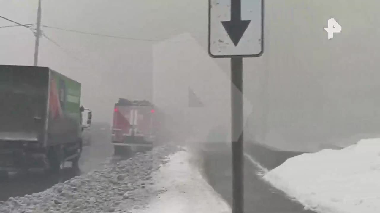 МЧС по заявке выехали к премиальному банному комплексу Siberia в центре Москвы