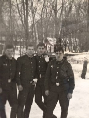 ��������� ����������: � ���� ��������� ���������, ������!