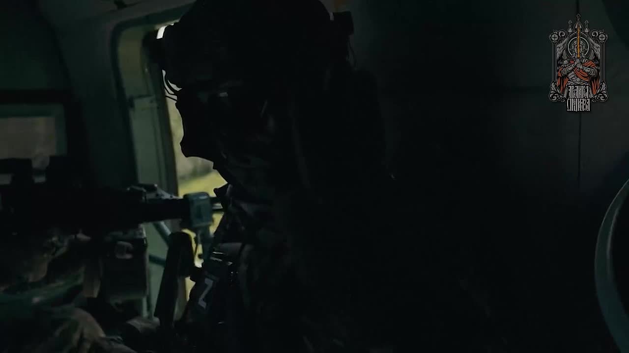 Команда «Архангел Спецназа» поздравляет с Днём защитника Отечества