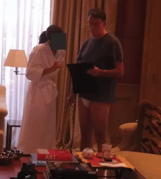 В Лондоне арестовали экс-посла Британии в США Мандельсона, связанного с Эпштейном