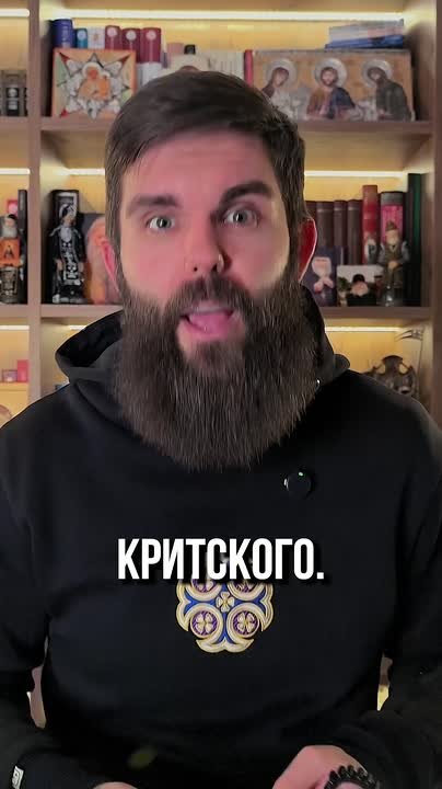 Роман Голованов: Сегодня Великий пост. 5 пунктов, чтобы не сорваться