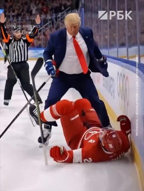 ��������� ��� ������� ����� ����������� � ������� Truth Social ��������������� ���������� �����, ��� �� � ������� ������������ ������� �� ������ ���������� ��������