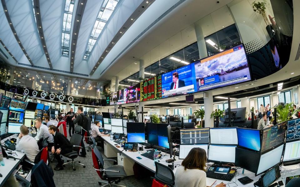 Большой дивидендный сезон на низком старте