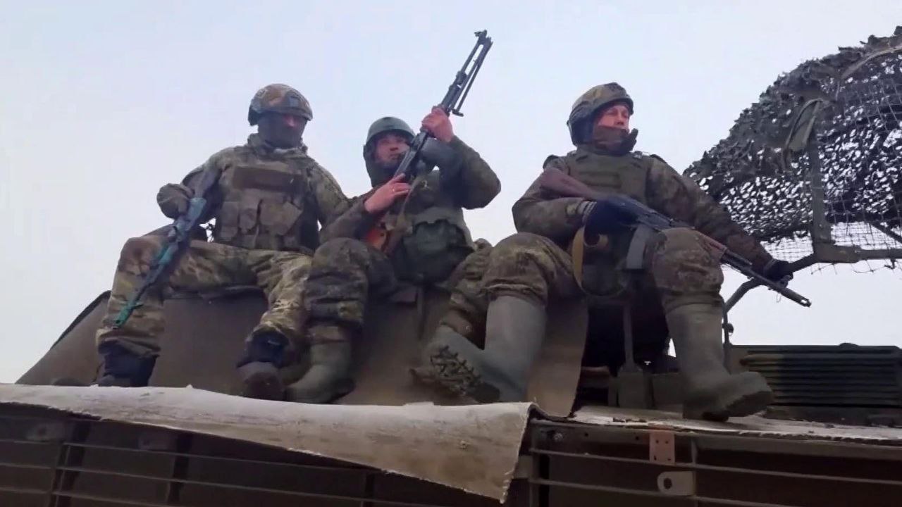 Сергей Миронов: Прошло четыре года с начала специальной военной операции на Украине