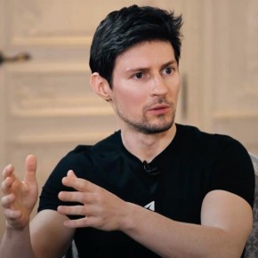 Действия основателя Telegram Павла Дурова расследуются в рамках уголовного дела по статье о содействии террористической деятельности, сообщает «РГ»