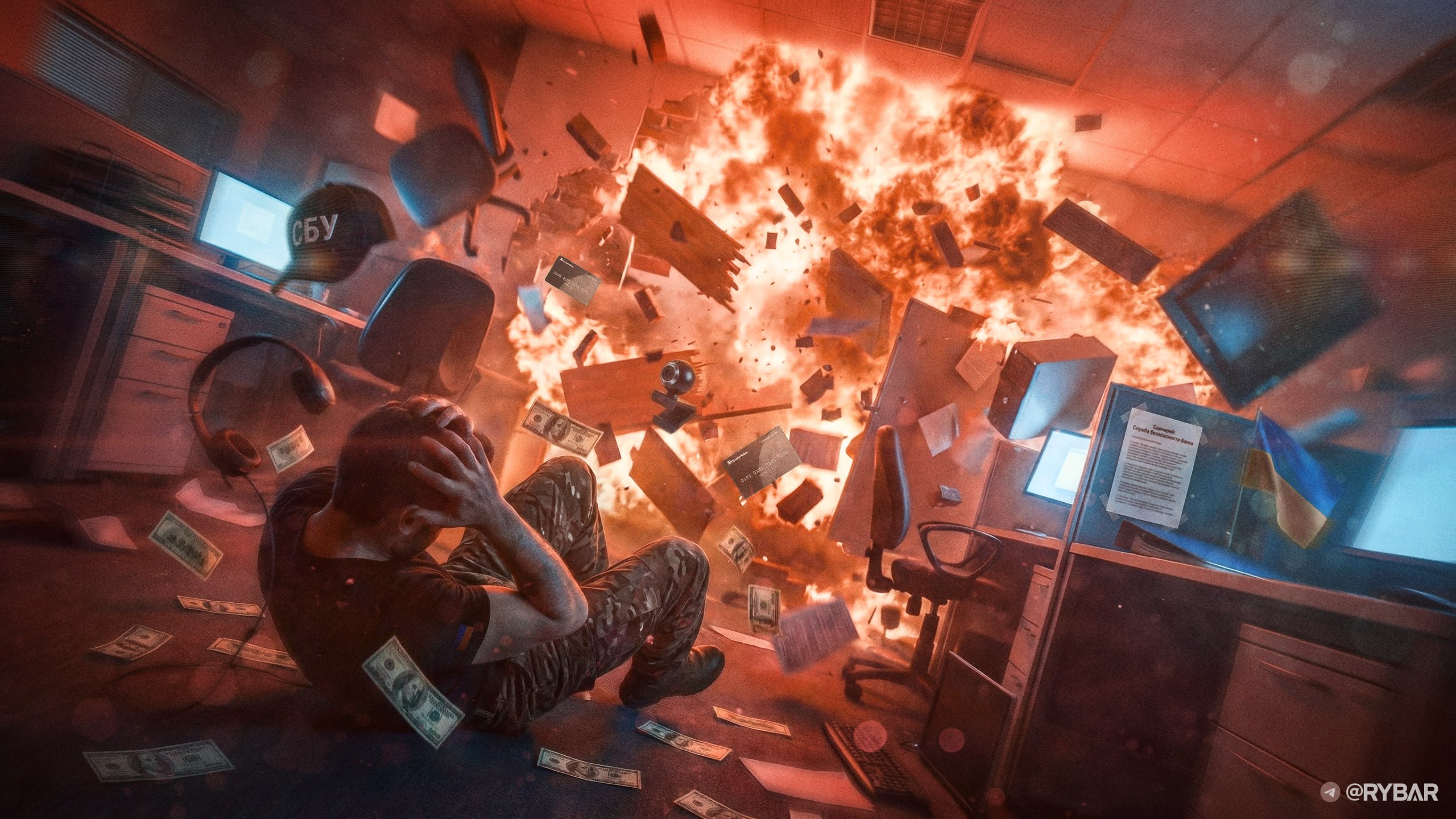 #ЭпизодыПобеды: поджечь тылы #ЭпизодыПобеды: поджечь тылы