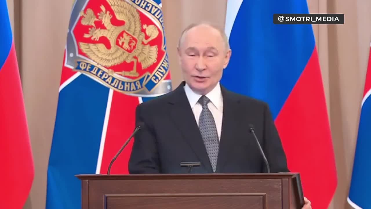 Не получается нанести России стратегическое поражение, а так хочется — жить без этого не могут