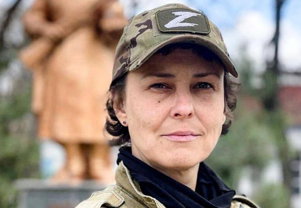 Юлию Чичерину на Украине заочно приговорили к 12 годам тюрьмы