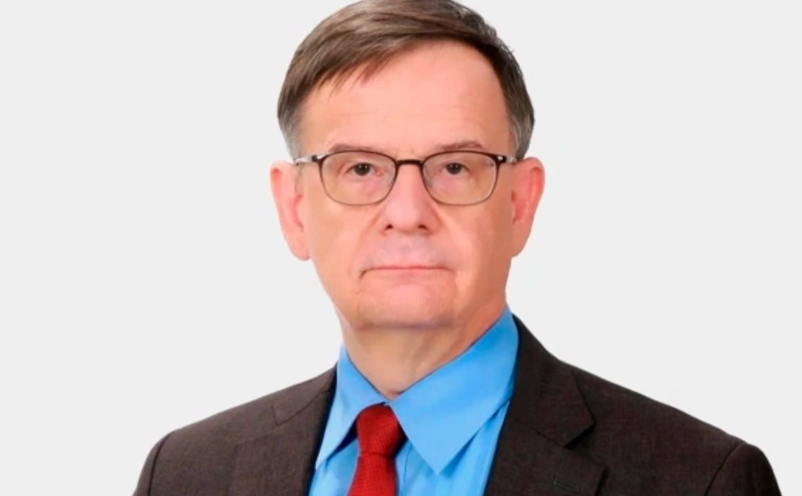 В Латвии задержали корееведа Андрея Ланькова, его доставляют в иммиграционную службу, сообщили РБК в ивент-агентстве Curiosophy Events, которое занималась организацией лекции, где задержали ученого