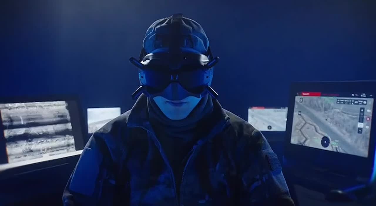 Андрей Руденко: Открыт набор операторов БПЛА в подразделение беспилотных систем (г. Балашиха)