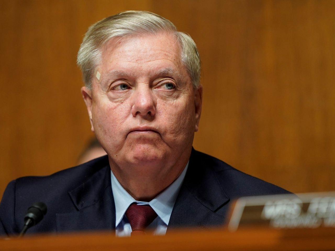 Аббас Джума: Какое же он дерьмо ненасытное , жадное до крове