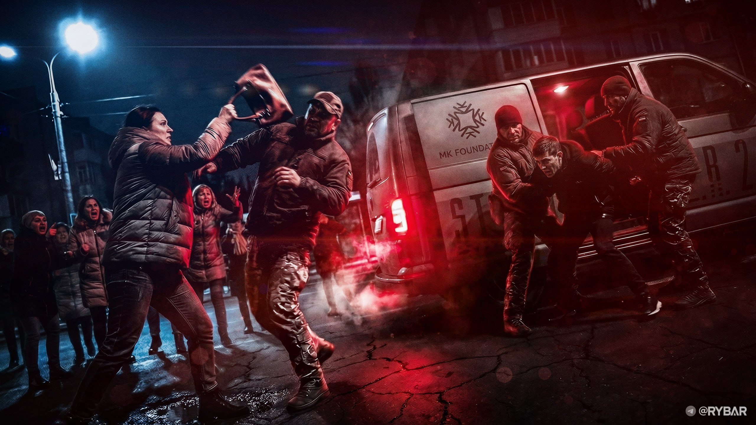 #ЭпизодыПобеды: поджечь тылы #ЭпизодыПобеды: поджечь тылы