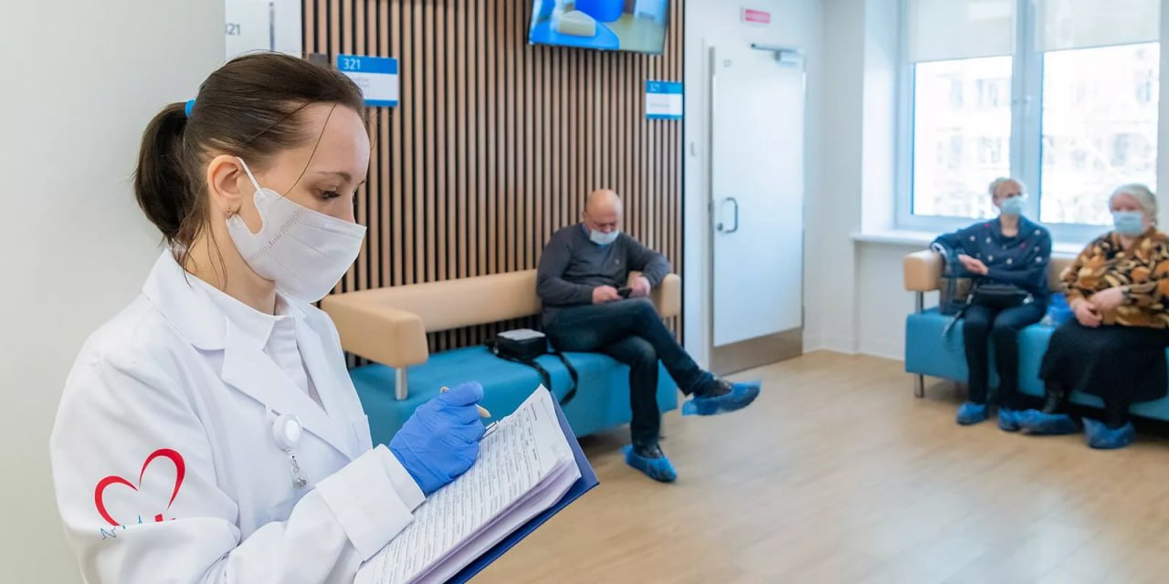 Сергей Миронов: С 1 марта должен заработать единый реестр пациентов