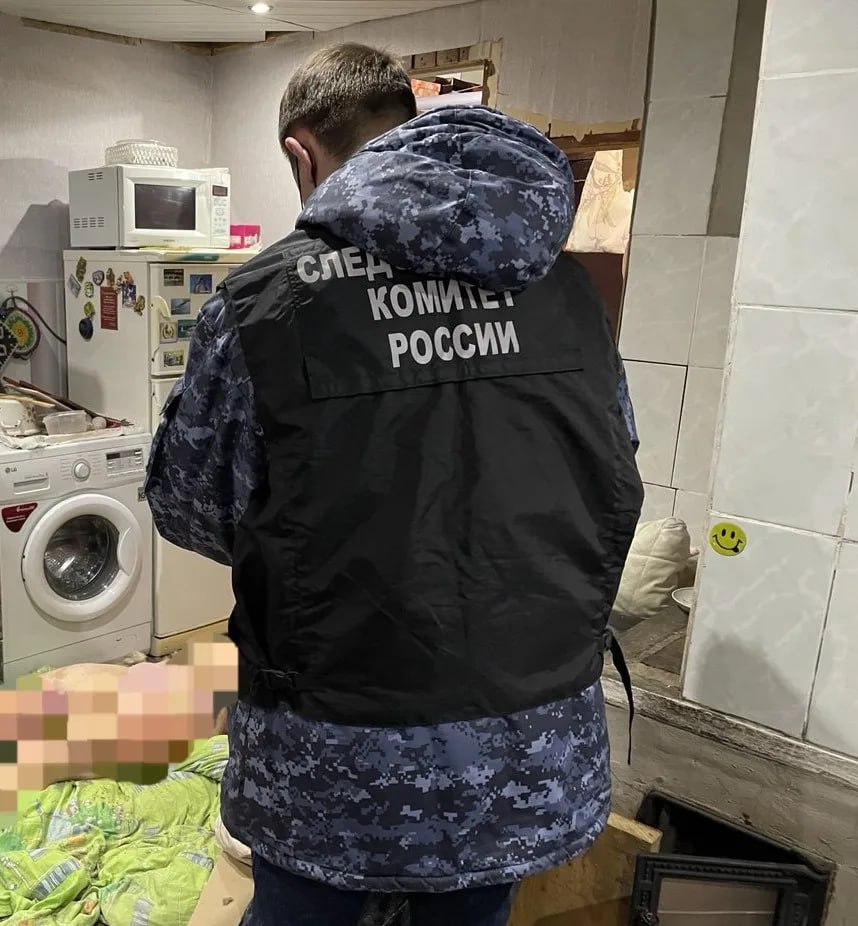 Зарезал спящую мать: 17-летний подросток подозревается в жестоком убийстве в Архангельской области, сообщили в региональном СК