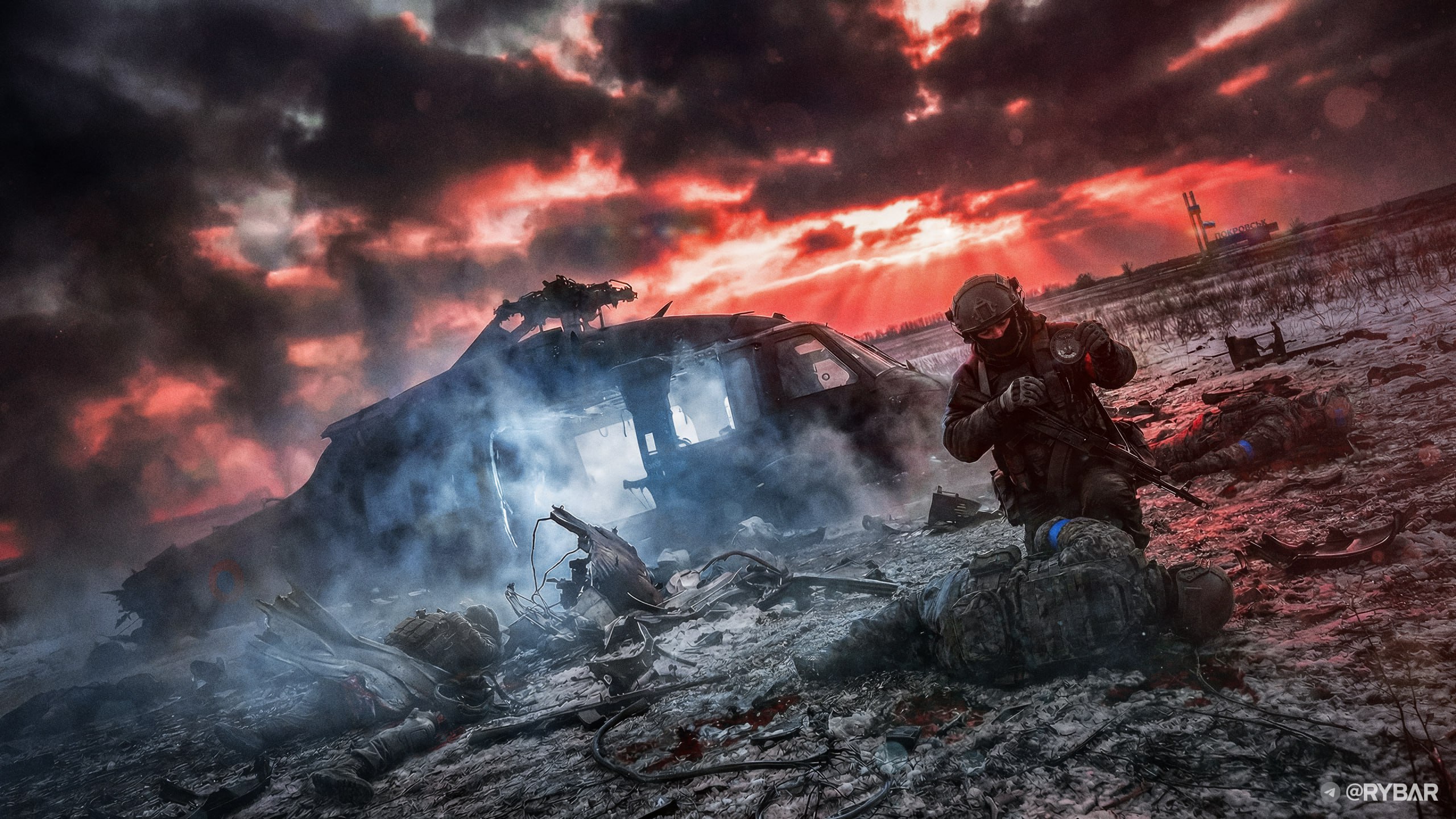 #ЭпизодыПобеды: юго-восточные клещи #ЭпизодыПобеды: юго-восточные клещи