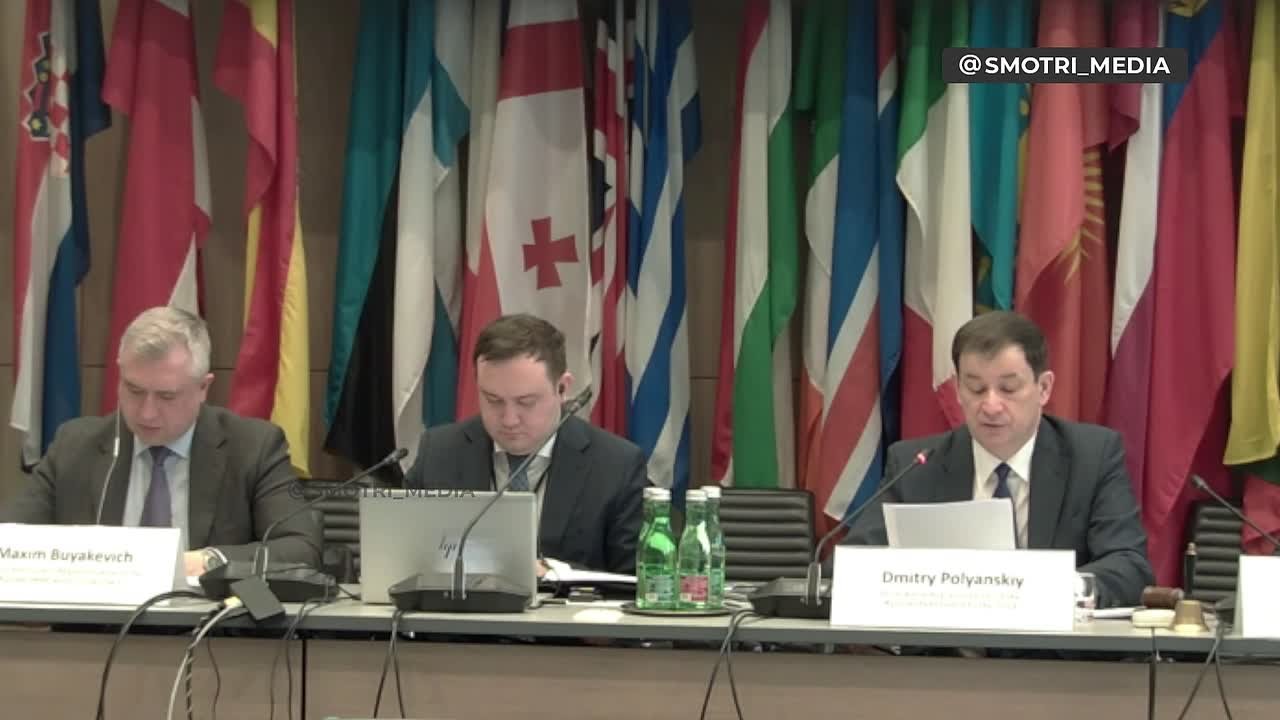 Четыре года назад Россия поступила так как должна была, иного выбора у нас не оставалось — Полянский